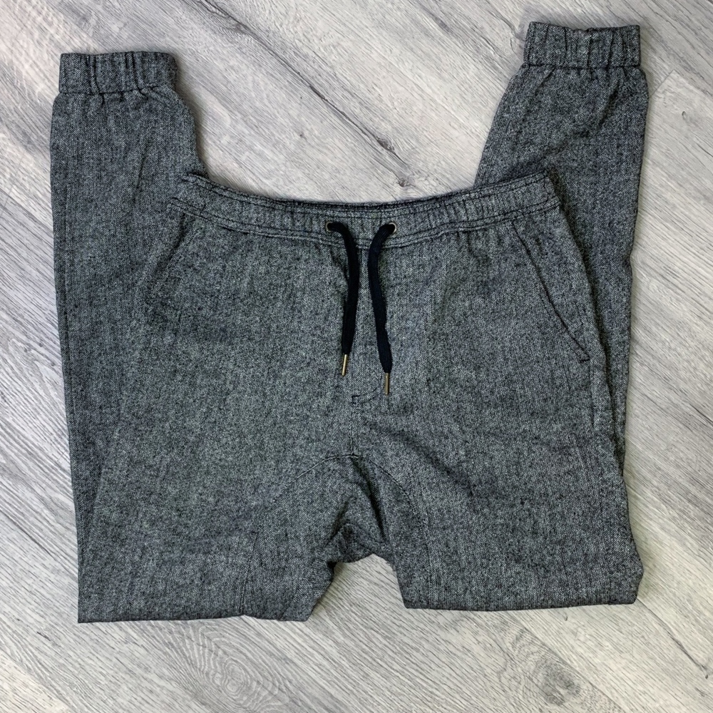 Zanerobe Sureshot Wool Jogger